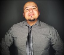 Mayor elect Javier Lopez