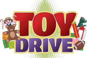 Toy Drive