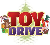 Toy Drive