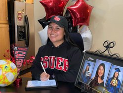 Bulletin girls soccer 2020-21