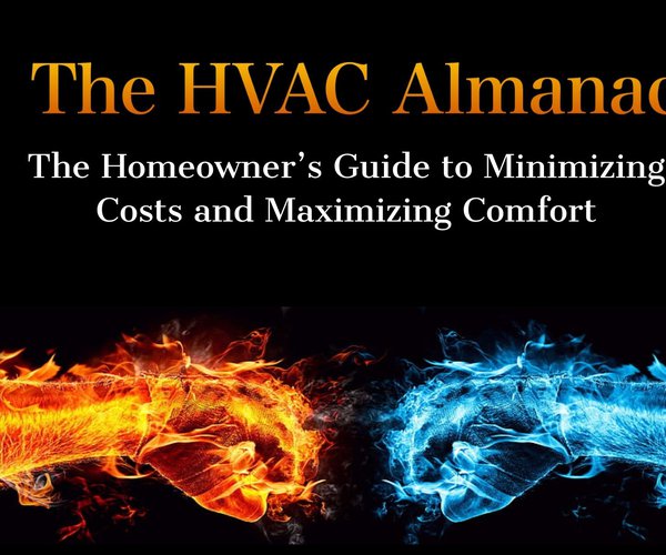 HVAC book
