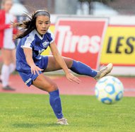 Bulletin girls soccer 2020-21