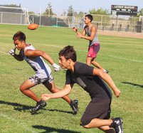 Bulletin football 2020