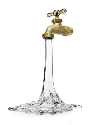 water