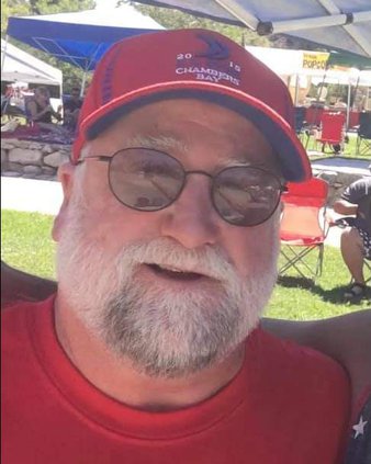 Bush Ulrich obit pic