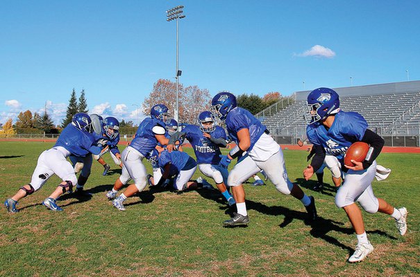 Bulletin football 2020