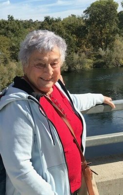 Rose Saberniak obit pic