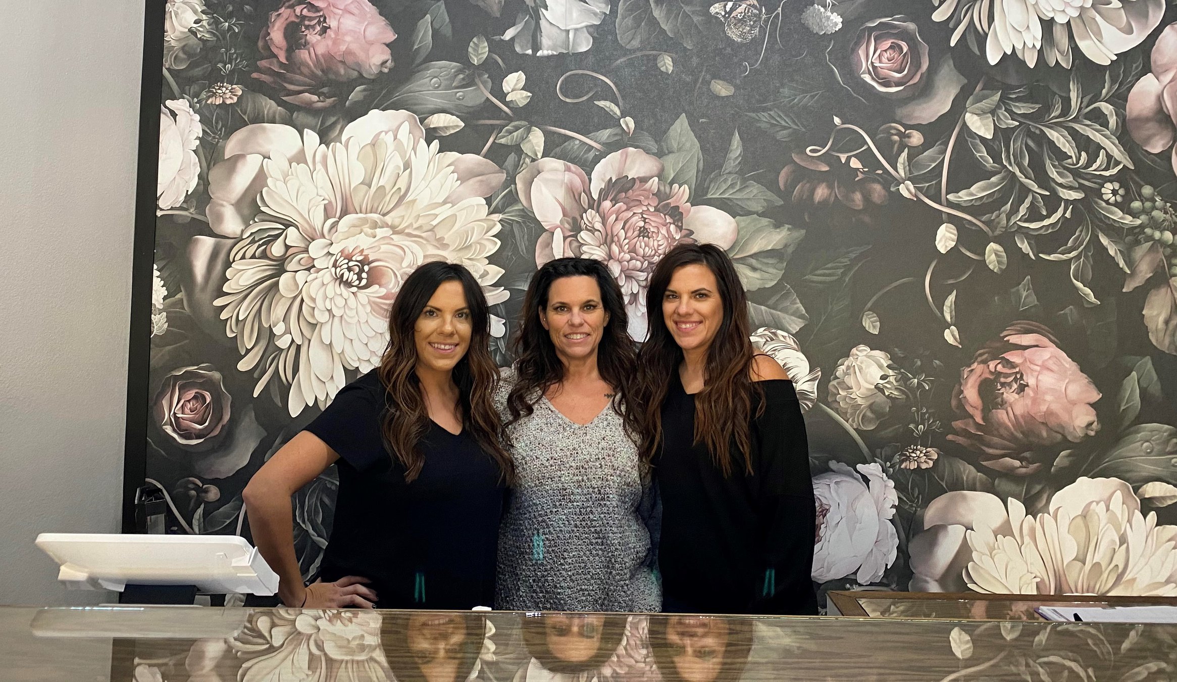 Oakdale Hair Salon Plans Grand Opening Oakdale Leader