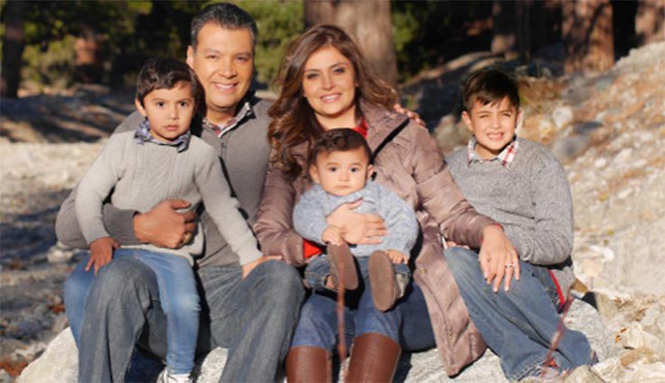 padilla family