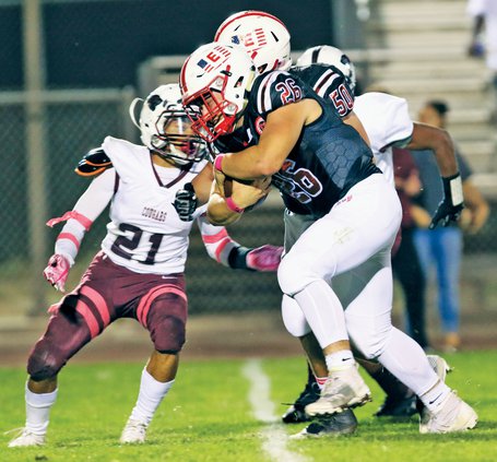 Bulletin football 2020