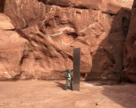 monolith