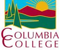 columbia
