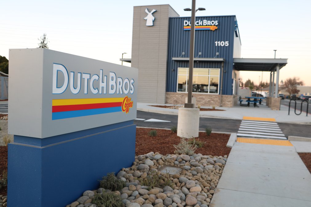 COFFEE WAR HEATS UP Manteca Bulletin