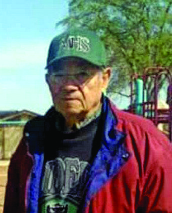 Alfonso Limas obit pic