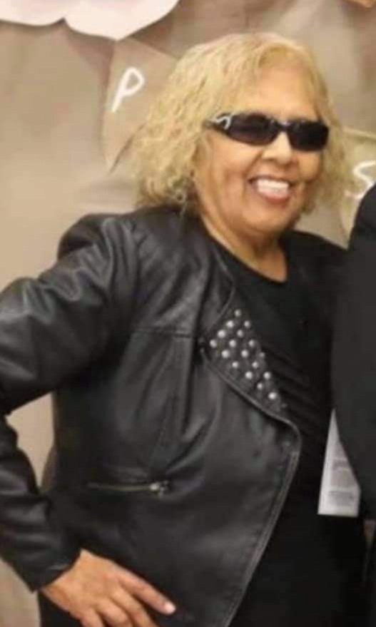 Rosemary Garcia Lopez Manteca Bulletin