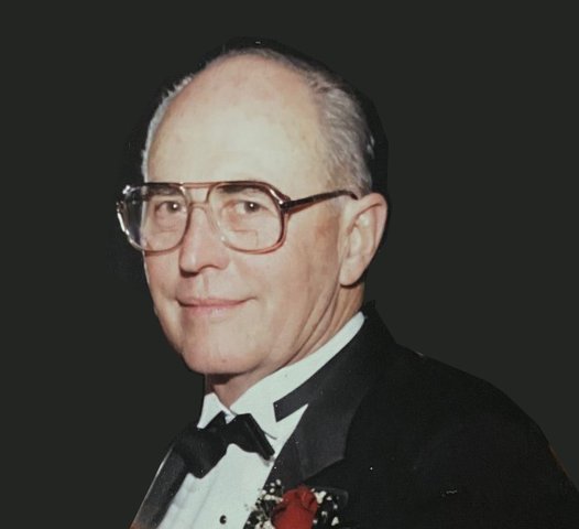 James (Jim) Henry Laird - Vimarsana News