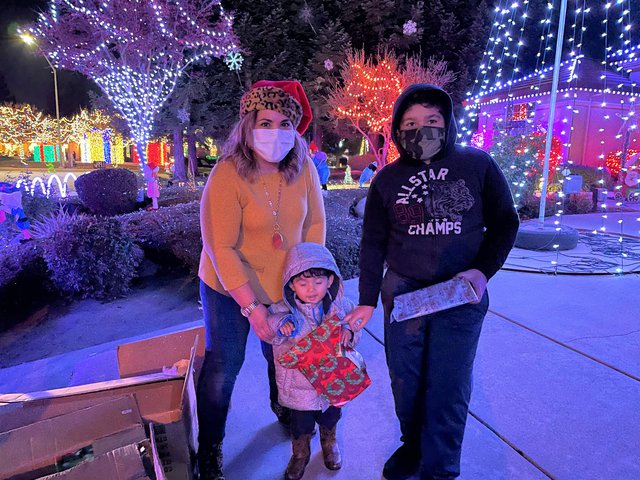 Angel Tree Celebrates Decade Of Giving - Vimarsana News