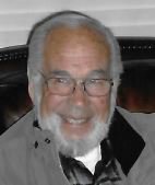 Harold Holman obit pic