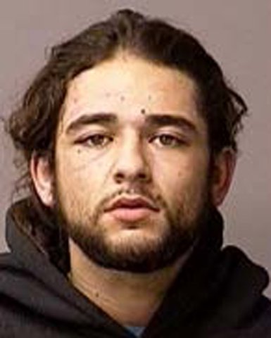 Spinning donuts leads to arrest of Ceres man - Vimarsana News