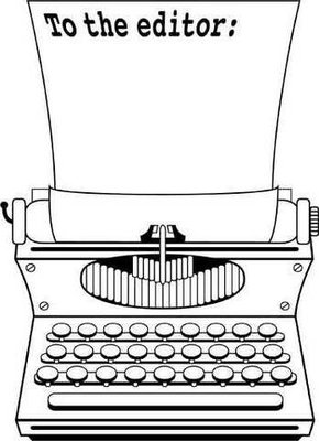 Letters to Editor