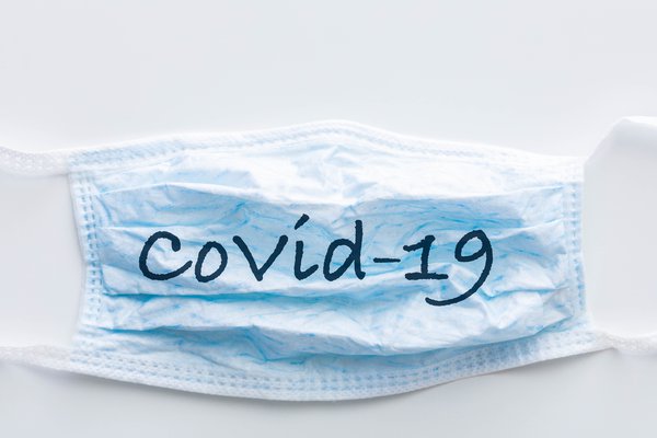 test covid