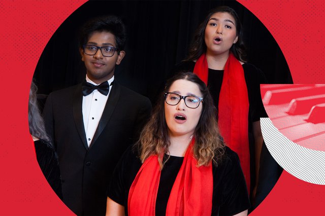 Stan State to hold virtual Carolfest - Vimarsana News