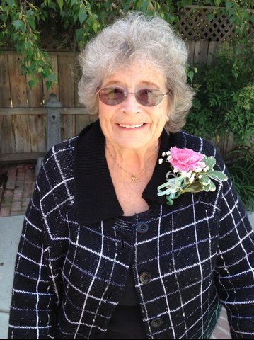 Delores Yvonne Christoffersen Sondeno - Vimarsana News