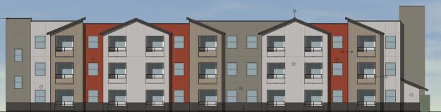 'A' as in 'Atherton Drive' is for apartments - Vimarsana News