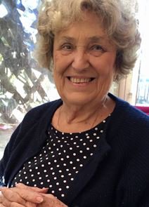 Sandra Benitez obit pic