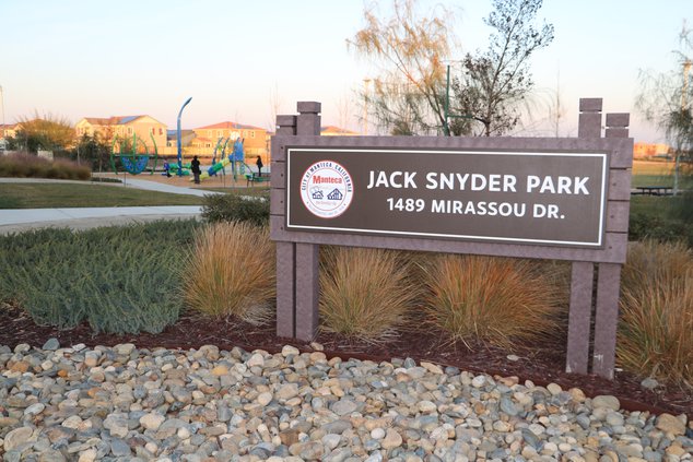snyder park