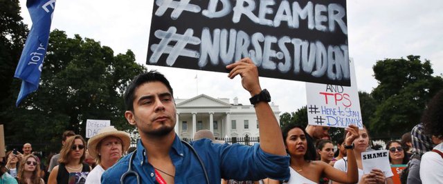 Not passing version of DREAM Act flushes $100 billion down the toilet - Vimarsana News
