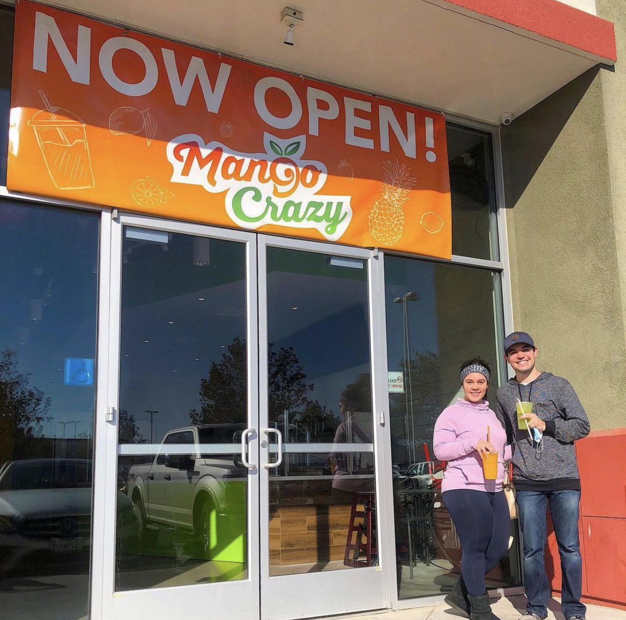 Customers go crazy for delicious offerings at new Turlock shop Turlock Journal