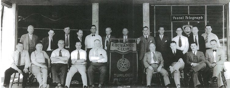 Exchange Club
