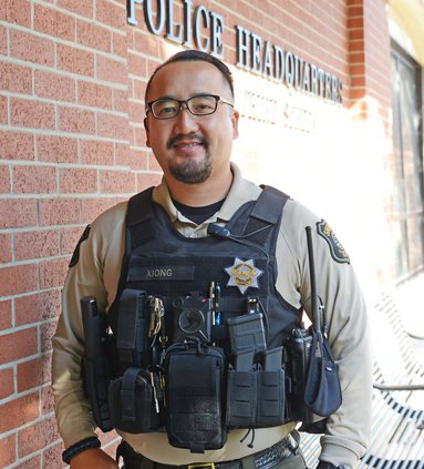 new deputy