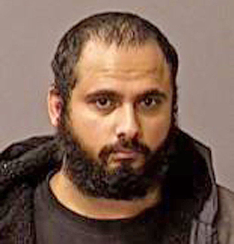 DUI arrest comes after crash into sign Ceres Courier