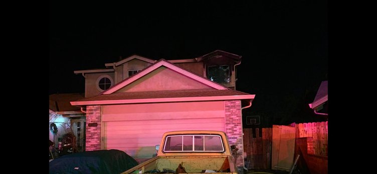 LM house fire