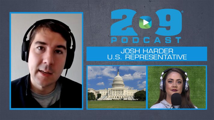 harder 2 Pod