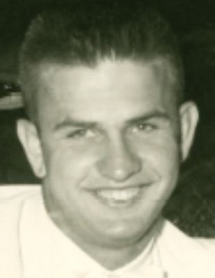 Rapinchuk obit pic