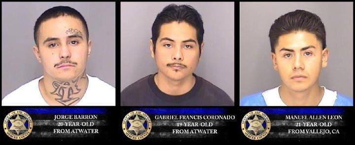 escaped inmates update 1