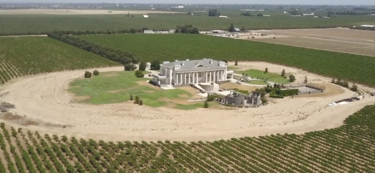 Ripon Unified Campus Planned In City Of Manteca Manteca Bulletin