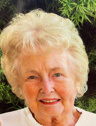 Miriam Bradley obit pic
