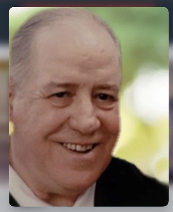 Joseph Fontes obit pic