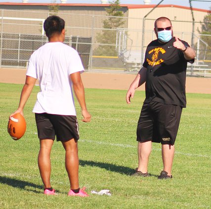 Bulletin sports 2020-21