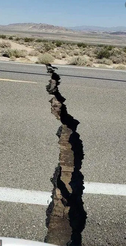 11 464 Earthquakes During Last 365 Days Did You Feel Any Of Them Escalon Times 11 464 Earthquakes During Last 365 Days Did You Feel Any Of Them Escalon Times