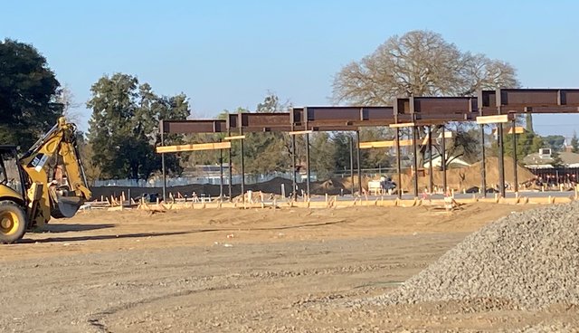 New Senior Community Takes Shape In Oakdale - Vimarsana News
