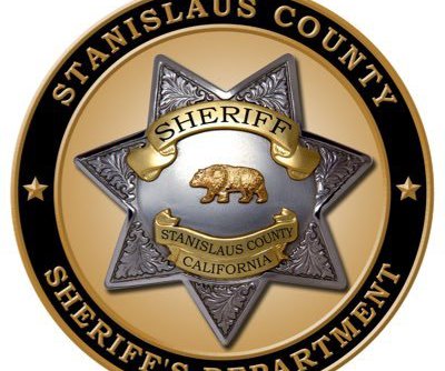 Stanislaus County Sheriff
