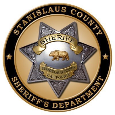 Stanislaus County Sheriff