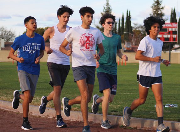 Bulletin sports 2020-21
