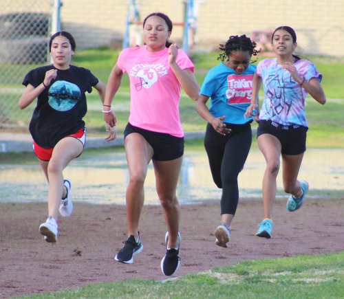 Bulletin sports 2020-21