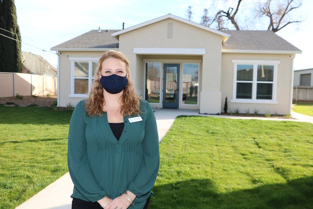 HOPE wellness center